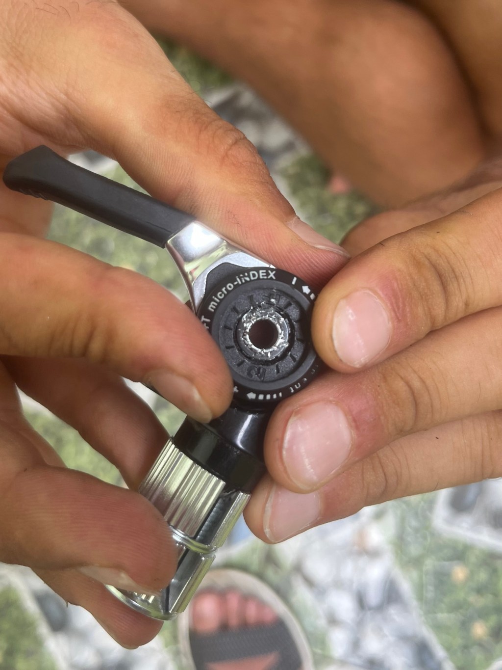 How to destroy the&nbsp;indestructible