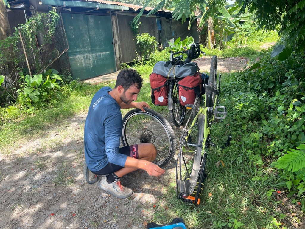 Hanoi to Vĩnh&nbsp;Phúc