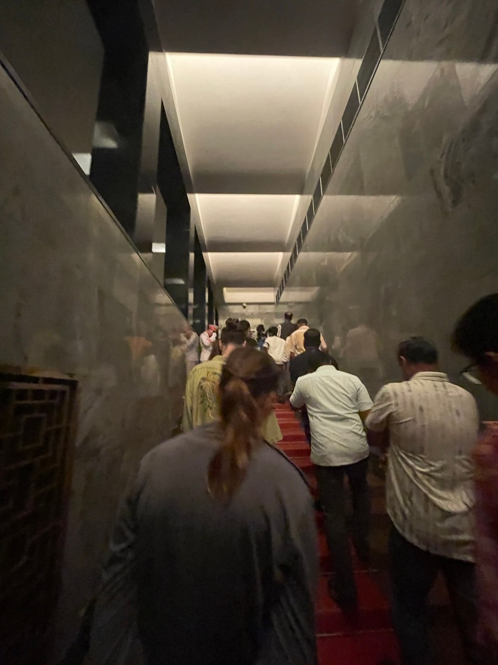 Is it Ho Chi Minh or&nbsp;cake?