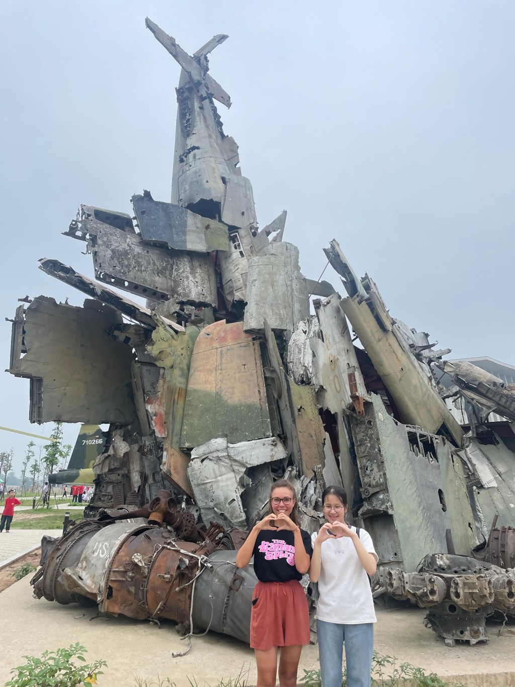 Is it history or&nbsp;propaganda?