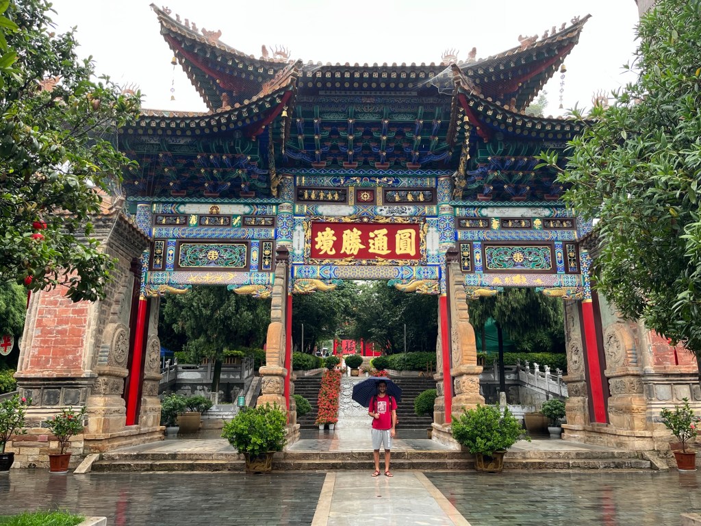 Wheat, Yuantong Temple,&nbsp;wheat