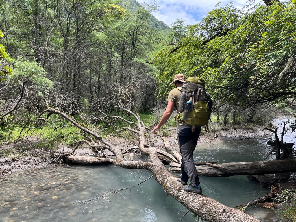 Day 1: Wait, we’re in&nbsp;Tibet?
