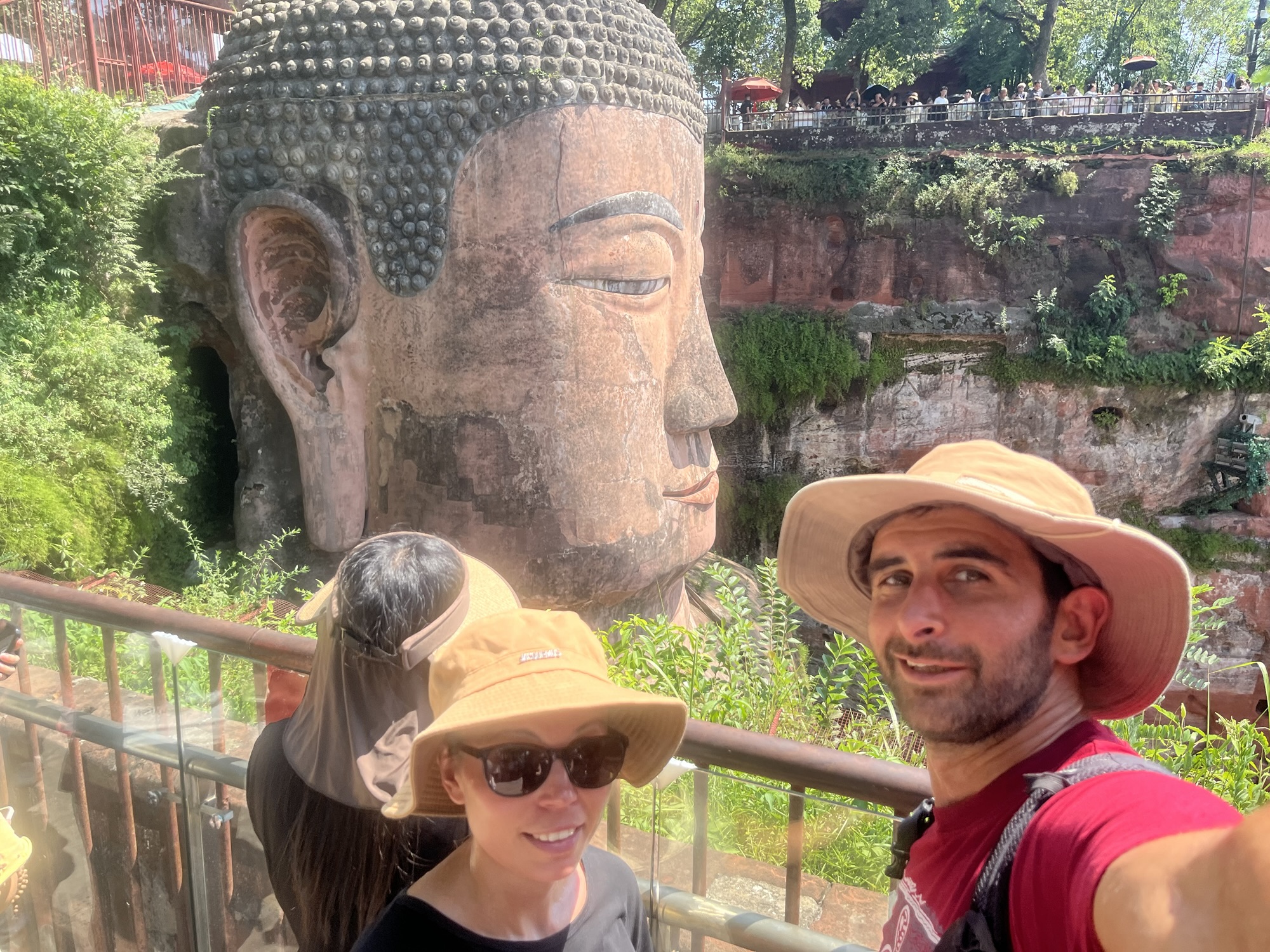Shawan to Leshan
