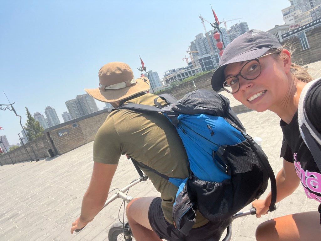 No goose, trainers and a love&nbsp;song