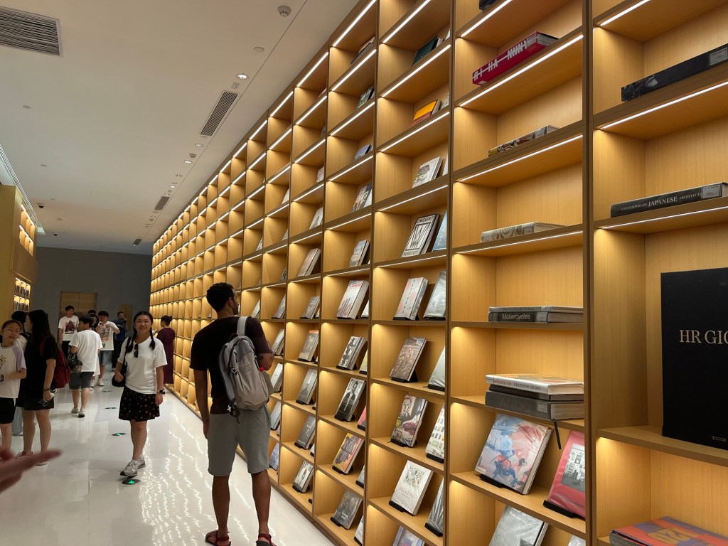 Hidden Propaganda Art