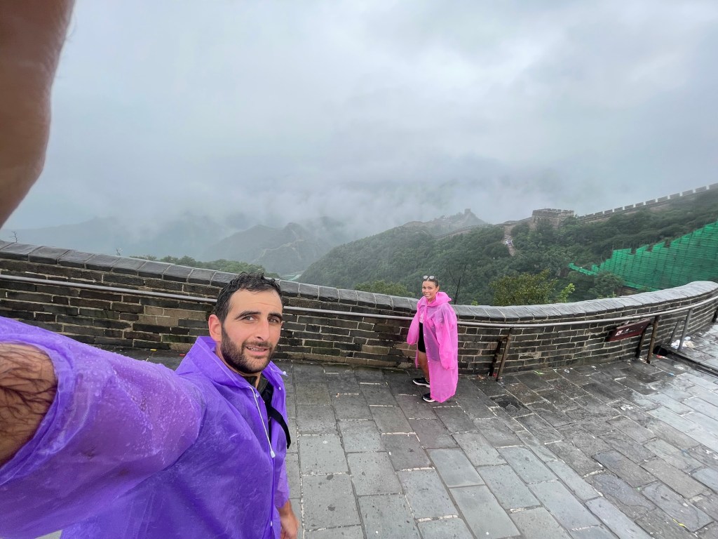 Dashed Hopes of a Wild Great&nbsp;Wall