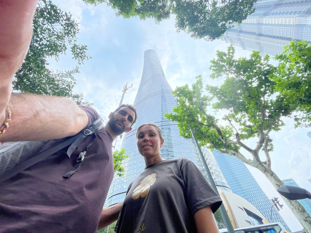 Obscured Views and the ‘Good’ Museum of&nbsp;Shanghai
